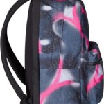 Zaino Reversibile con Cuffie Wireless - Seven