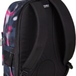 Zaino Reversibile con Cuffie Wireless - Seven