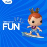 Kate Middleton Funko - Funko