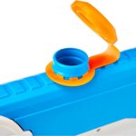 Nerf Super Soaker Barracuda - Hasbro
