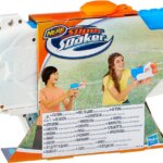 Nerf Super Soaker Barracuda - Hasbro