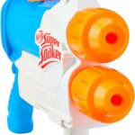 Nerf Super Soaker Barracuda - Hasbro