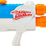 Nerf Super Soaker Barracuda - Hasbro