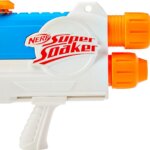 Nerf Super Soaker Barracuda - Hasbro