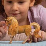 Stallone di Unicorno Apollo - Schleich