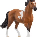 Stallone Mangalarga Marchador - Schleich