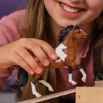 Stallone Mangalarga Marchador - Schleich
