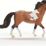 Stallone Mangalarga Marchador - Schleich