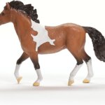 Stallone Mangalarga Marchador - Schleich