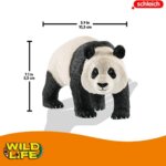 Panda Gigante - Schleich