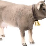 Mucca - Schleich
