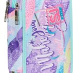 Astuccio 3 Zip SJ Gang Rhythmicsoul - Seven