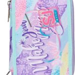 Astuccio 3 Zip SJ Gang Rhythmicsoul - Seven