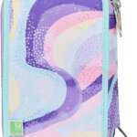 Astuccio 3 Zip SJ Gang Rhythmicsoul - Seven