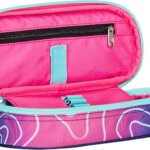 Astuccio Round Plus Mapset Girl - Seven