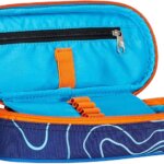 Astuccio Round Plus Mapset Boy - Seven