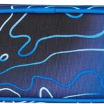 Astuccio Round Plus Mapset Boy - Seven