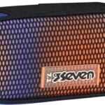 Astuccio Round Plus Shadefull Boy - Seven