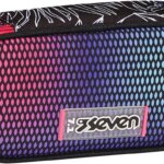 Astuccio Round Plus Shadefull Girl - Seven
