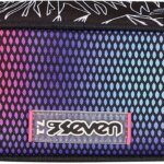 Astuccio Round Plus Shadefull Girl - Seven