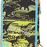 Astuccio 3 Zip SJ Gang Rexme - Seven