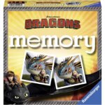 Memory Dragons - Ravensburger