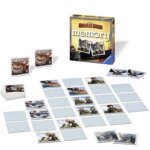 Memory Dragons - Ravensburger