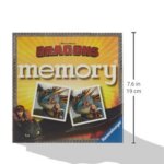 Memory Dragons - Ravensburger