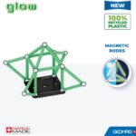Costruzione Glow 42pz - Geomag