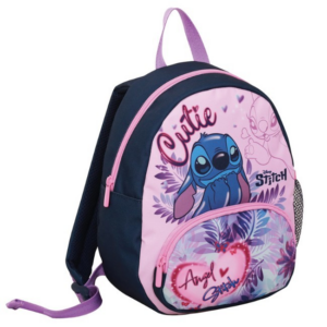 Zaino Asilo Lilo & Stitch - Seven