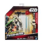Pers. Star Wars Deluxe Mod.. Ass. - Hasbro