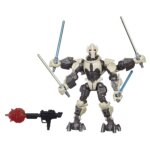Pers. Star Wars Deluxe Mod.. Ass. - Hasbro