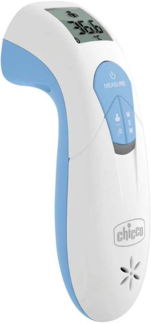Termometro Infrarossi - Chicco
