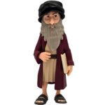 Leonardo da Vinci -Minix