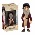 Leonardo da Vinci -Minix