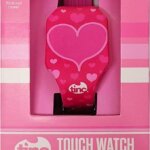 Orologio Digitale Girl - Crea