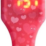 Orologio Digitale Girl - Crea