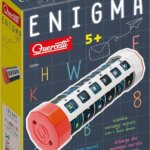 Enigma - Quercetti