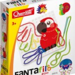 Fantafil Zoo - Quercetti
