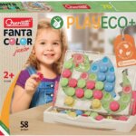 Fantacolor Junior Play Eco - Quercetti