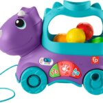 Dino Impara e Cammina - Fisher Price