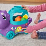 Dino Impara e Cammina - Fisher Price