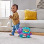 Dino Impara e Cammina - Fisher Price