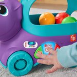 Dino Impara e Cammina - Fisher Price