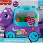 Dino Impara e Cammina - Fisher Price