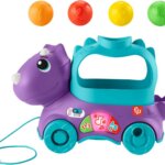 Dino Impara e Cammina - Fisher Price