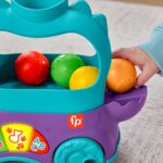 Dino Impara e Cammina - Fisher Price