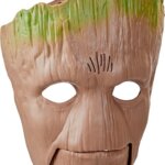 Maschera Elettronica Groot - Hasbro