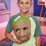 Maschera Elettronica Groot - Hasbro