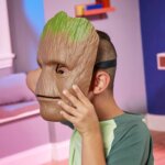 Maschera Elettronica Groot - Hasbro